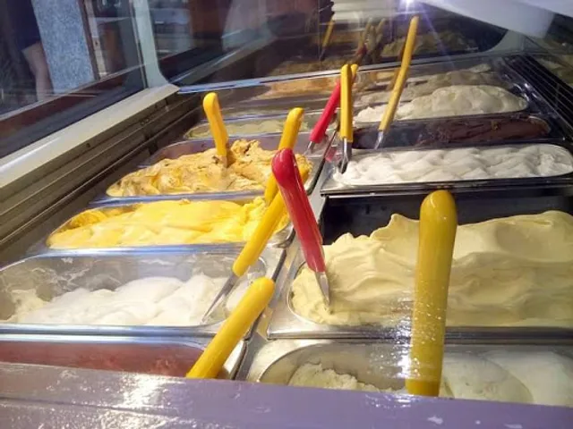 Il Trovarobe di Cose Buone - Caffetteria, Pasticceria,Gelateria di Silvia e Lorenzo