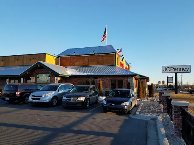 Texas Roadhouse
