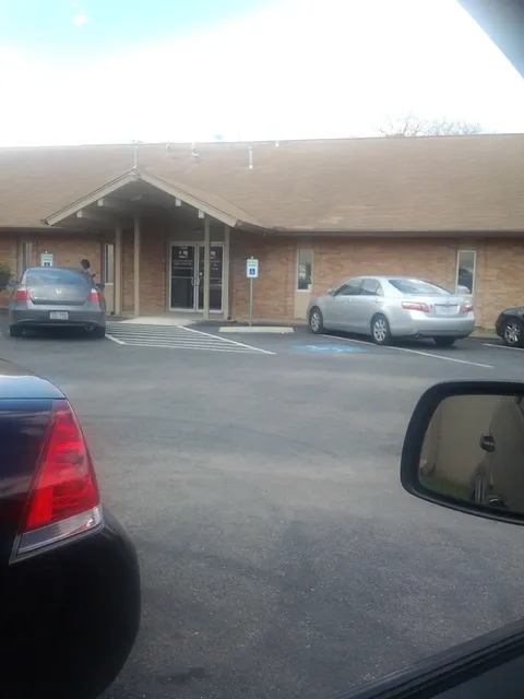 Goodwill Industries of Houston - River Oaks Career Center