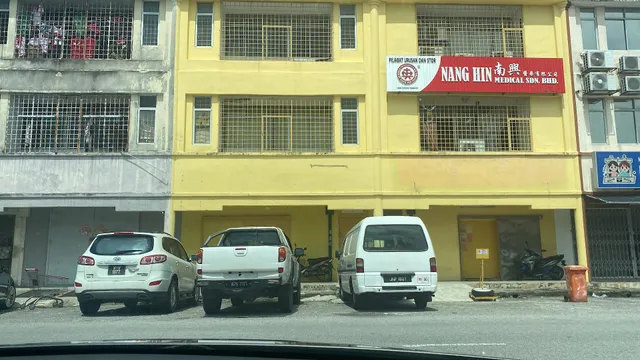 Restoran Fu Li Lai • 福利來海鮮飯店