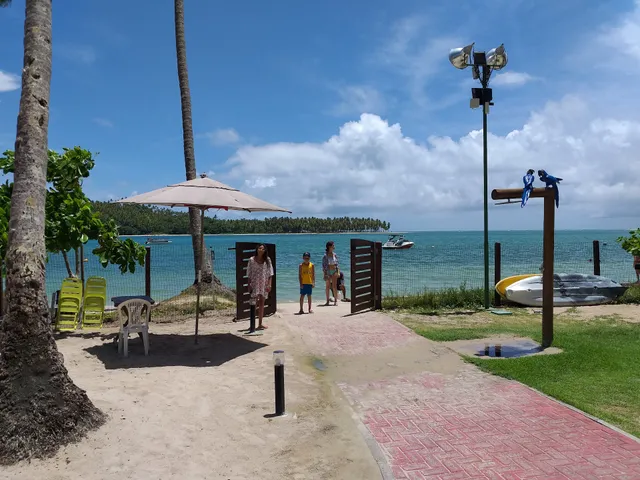 Flat Club Meridional Carneiros, Bloco 100, apt 3PB