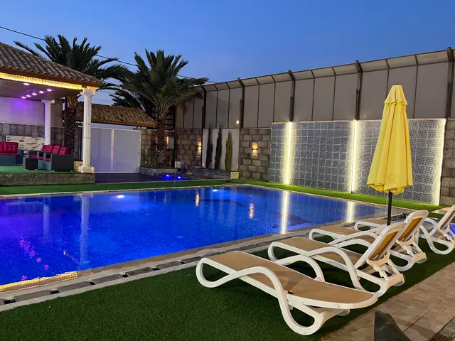 Venezuela Luxury Chalet