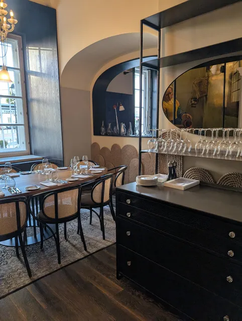 Restoranas Kristoforas