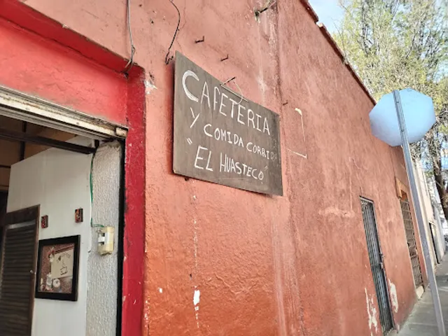 El Huasteco