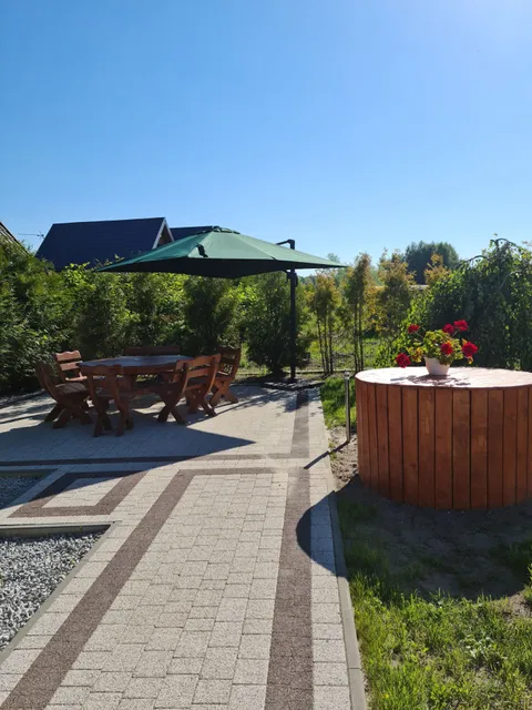 Turkus - Domki i apartamenty nad morzem