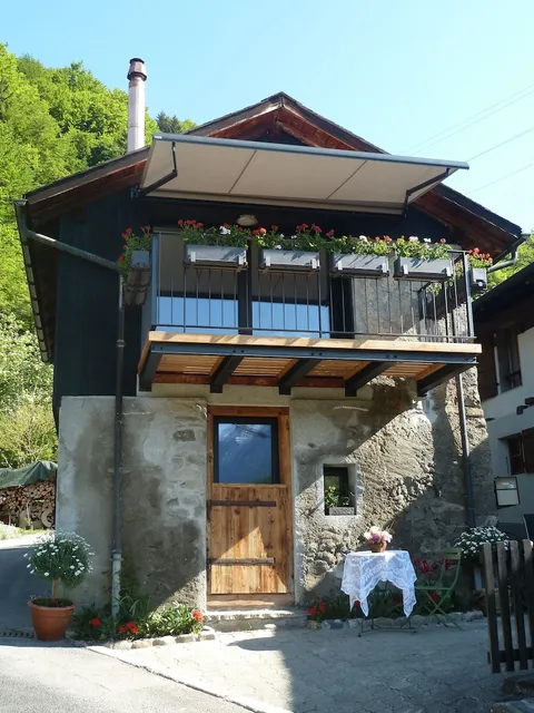 Maison d'Hôtes «La Petite Grange»