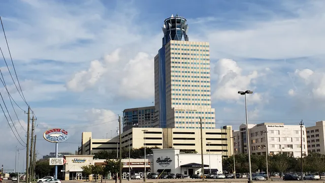 Memorial Hermann Memorial City Medical Center