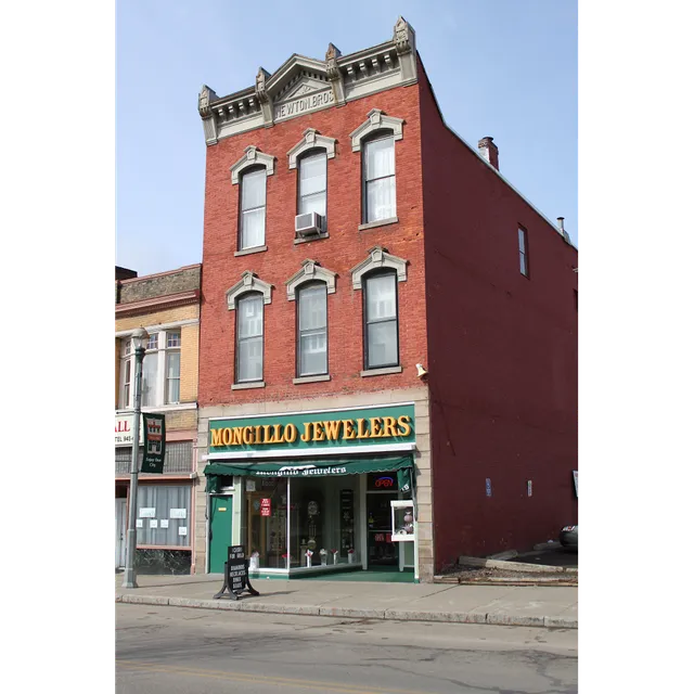 Mongillo Jewelers Inc.