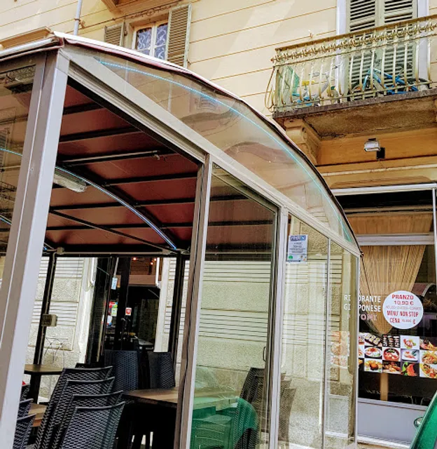 KIYOMI Ristorante Giapponese