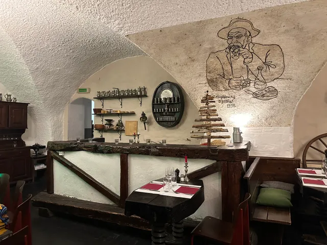 Restaurant Pizzeria "Antica Roma"