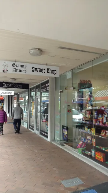LollyShop Dunedin