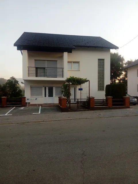 House Smolčić - Lika quad adventure