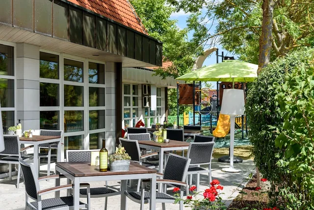 ibis Styles Regensburg