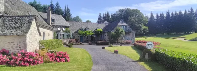 Golf de Laguiole-Mezeyrac