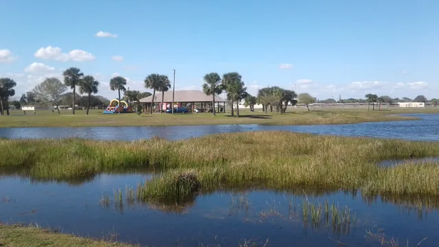 Lipscomb Community Center