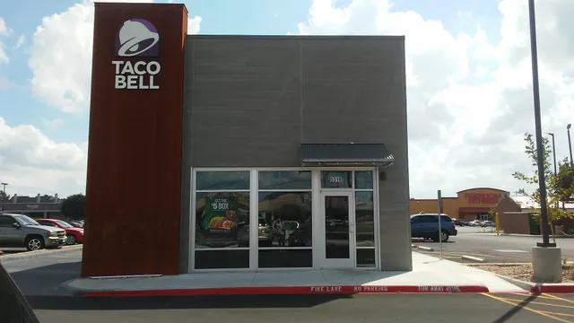 Taco Bell