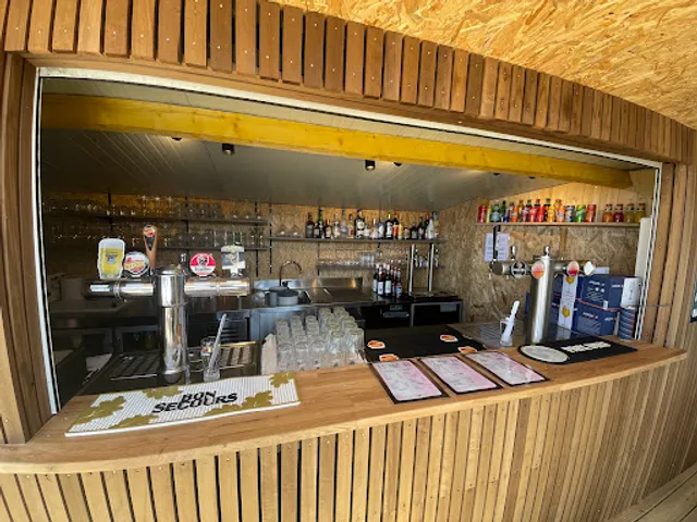 Friterie 901 Equihen-Plage