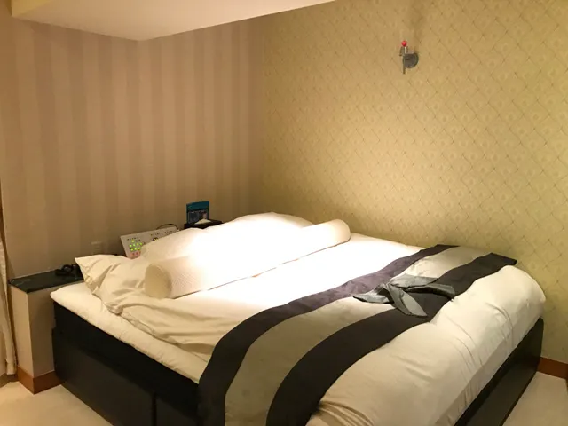 ホテルベルアンドハイ