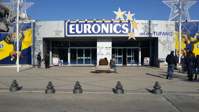 Euronics Tufano Group