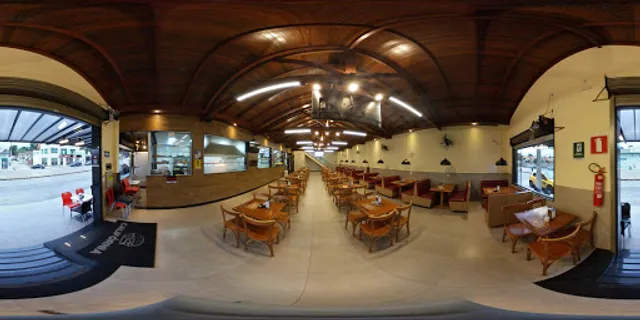 Califórnia Hamburgueria