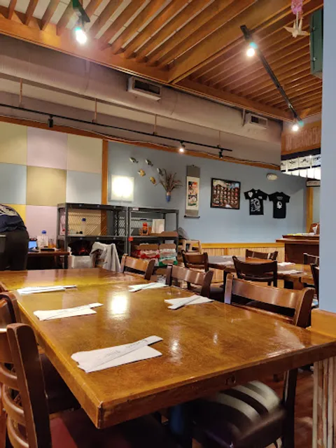 Sadako Japanese Restaurant