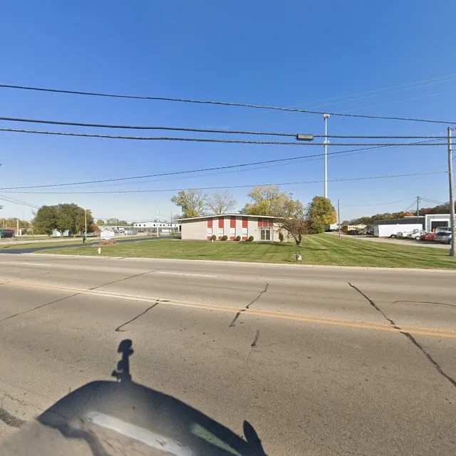 Henderson Furniture Refinish