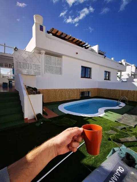 Long Beach Surf House