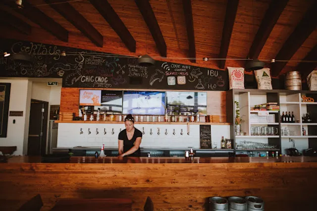 Côte-du-Sud - Microbrasserie & Resto-Pub