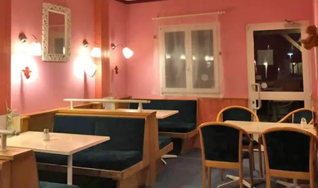 Boulangerie Zihlmann Sàrl