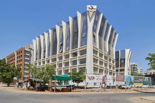 7wonders Hotel Restaurant