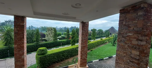 Asamar Country Resort Ruti