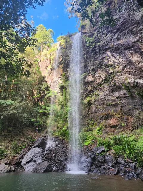Twin Falls