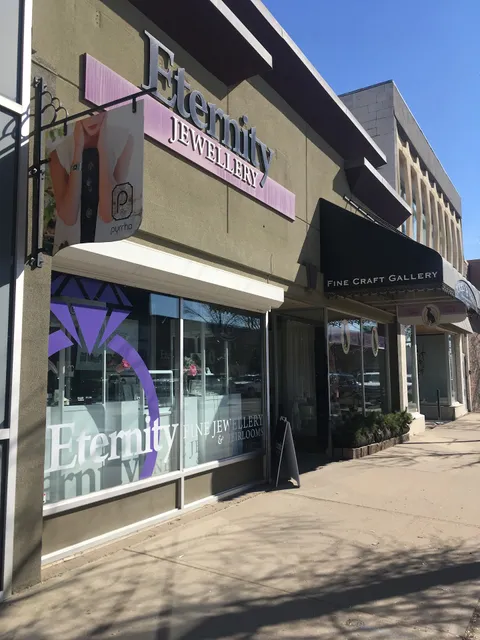 Eternity Fine Jewellery & Heirlooms