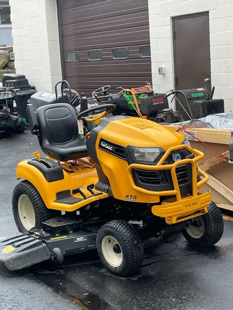 New Canaan Power Equipment LLC