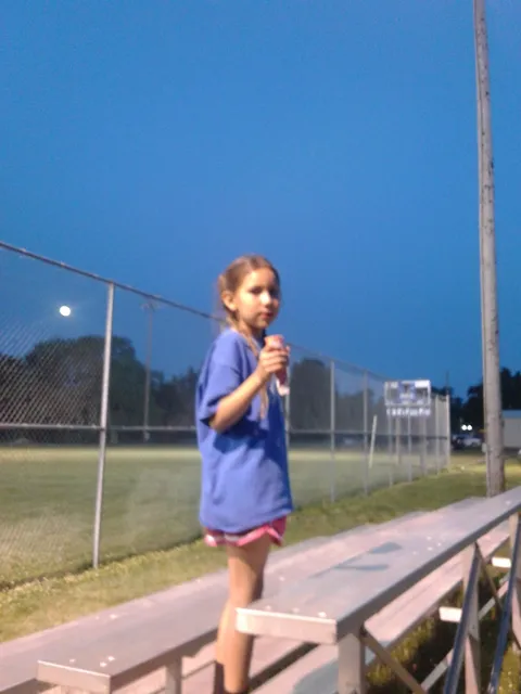 Ray Nordstrom Sports Complex