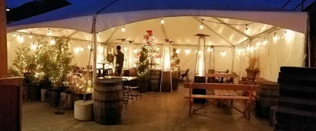 Big Woods - Bloomington