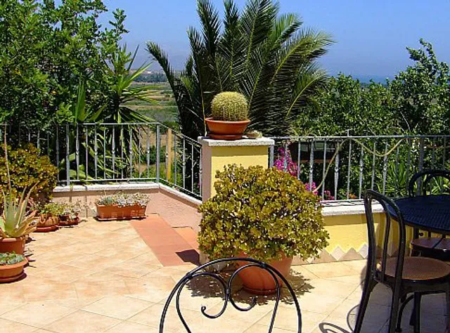 Locanda Ristorante Bar Sa Veletta di Cordazzu Maria Grazia