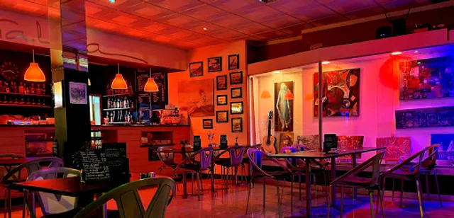 Restaurante Domino Buarcos