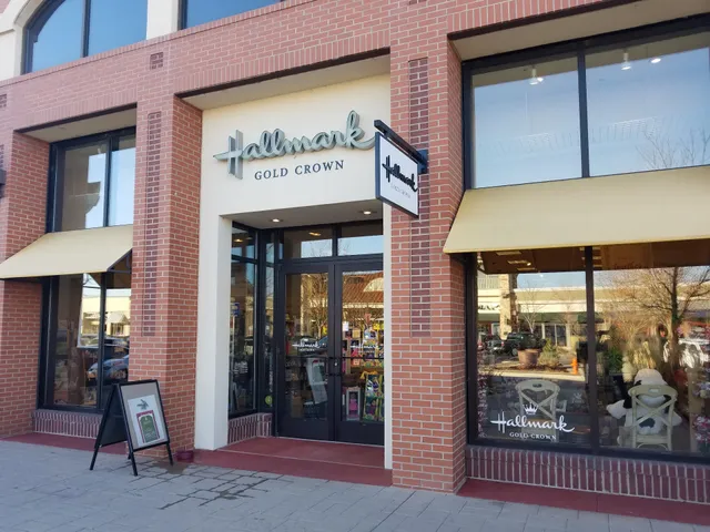 Trudy's Hallmark Shop