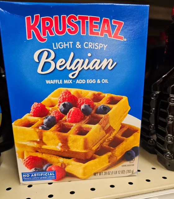 Fort Leavenworth Commissary