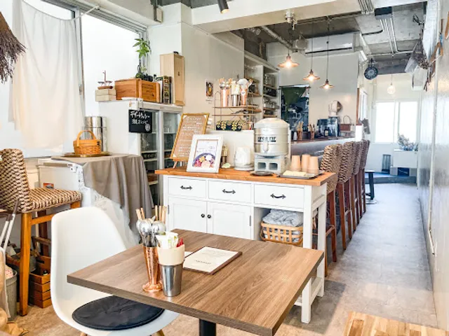 バタチキラバー