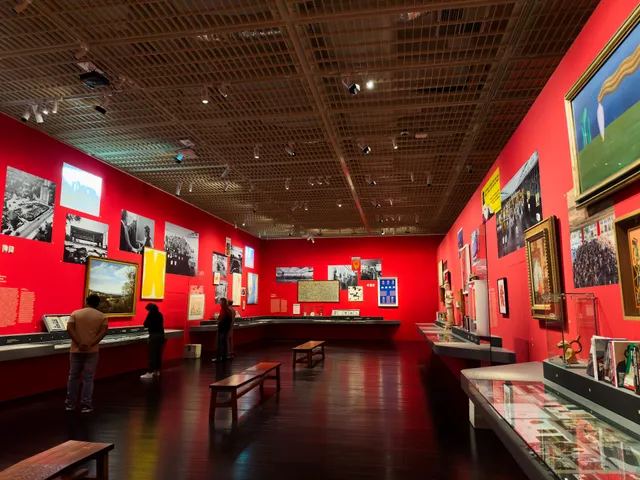 Edifício Pietro Maria Bardi - Anexo Masp