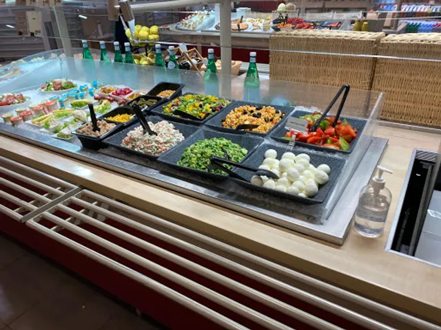 FLUNCH PARIS MONTMARTRE