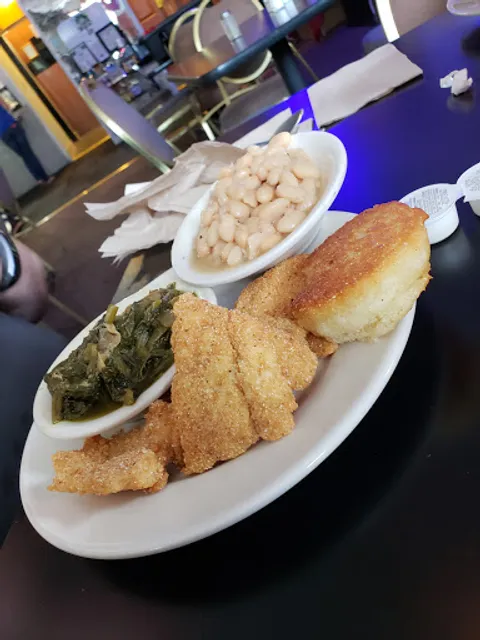 Jeff's Family Friendly Restaurant