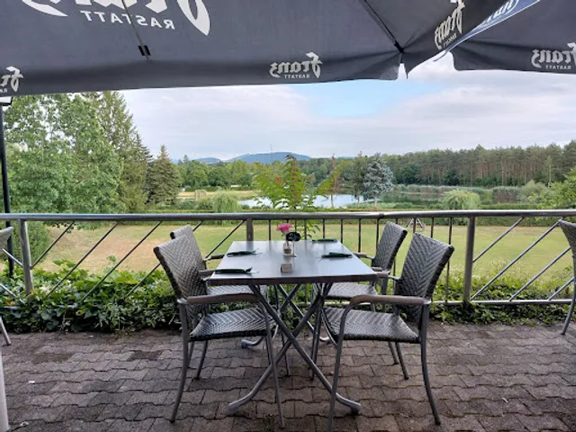 Trattoria Pizzeria De Lucia