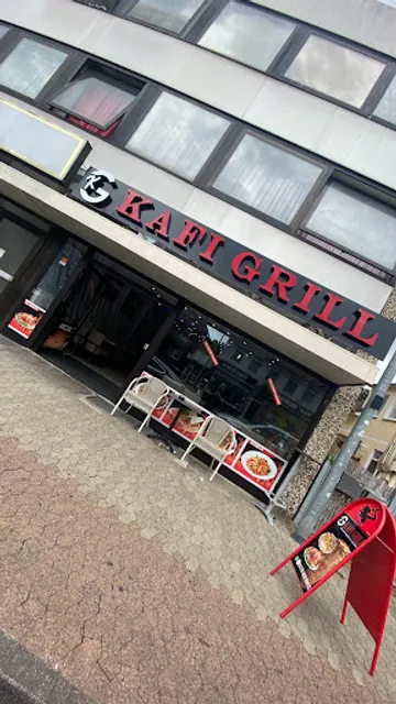 Urfa Grill Gifhorn