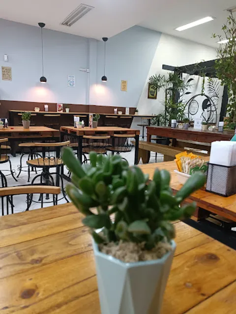 Cheiro de Café By Don Edu