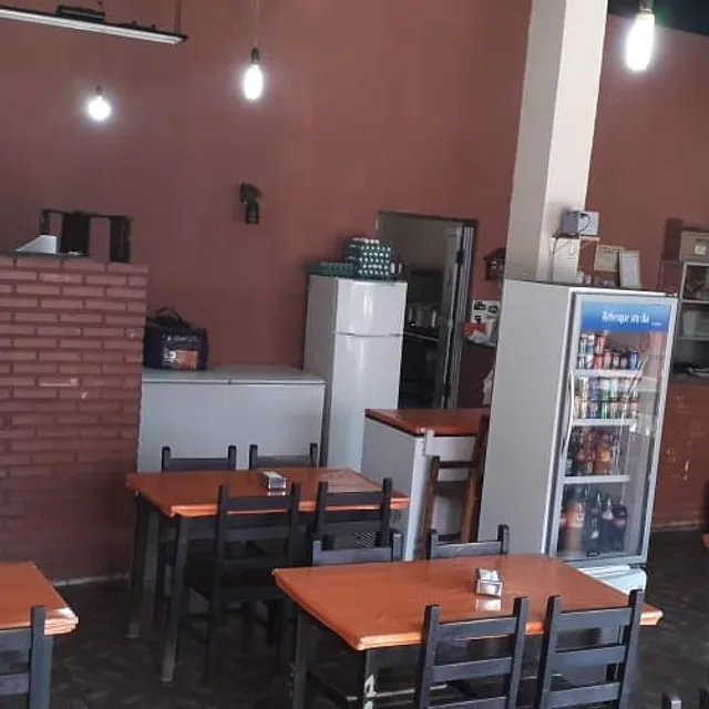 Restaurante Tempero Caseiro