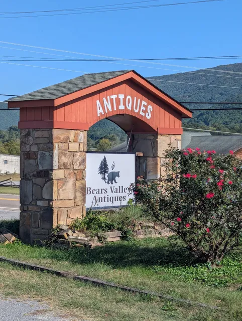 Bears Valley Antiques