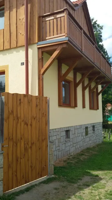 Penzion Pod Jáchymem